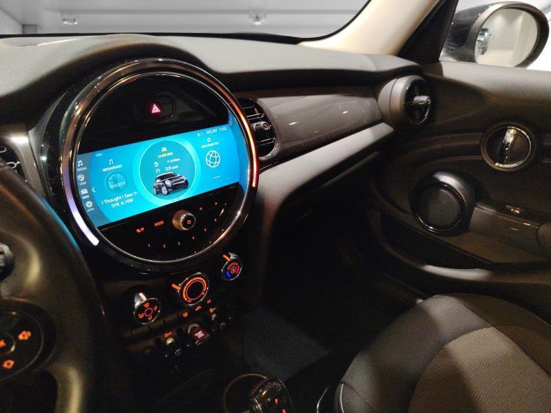 Mini Mini 5 Porte 1.5 Twin Power Turbo One Classic Steptronic