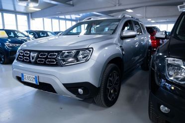Dacia Duster 1.5 blue dci Prestige 4x4 s&s 115cv my19