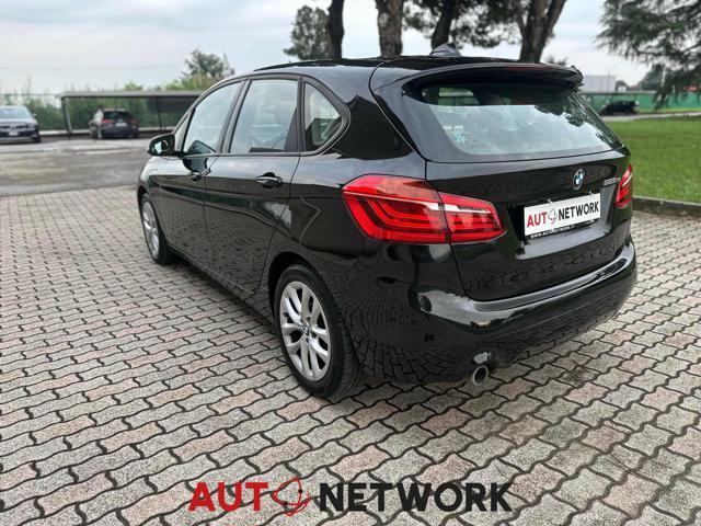 BMW 225 xe Active Tourer iPerformance Business aut.