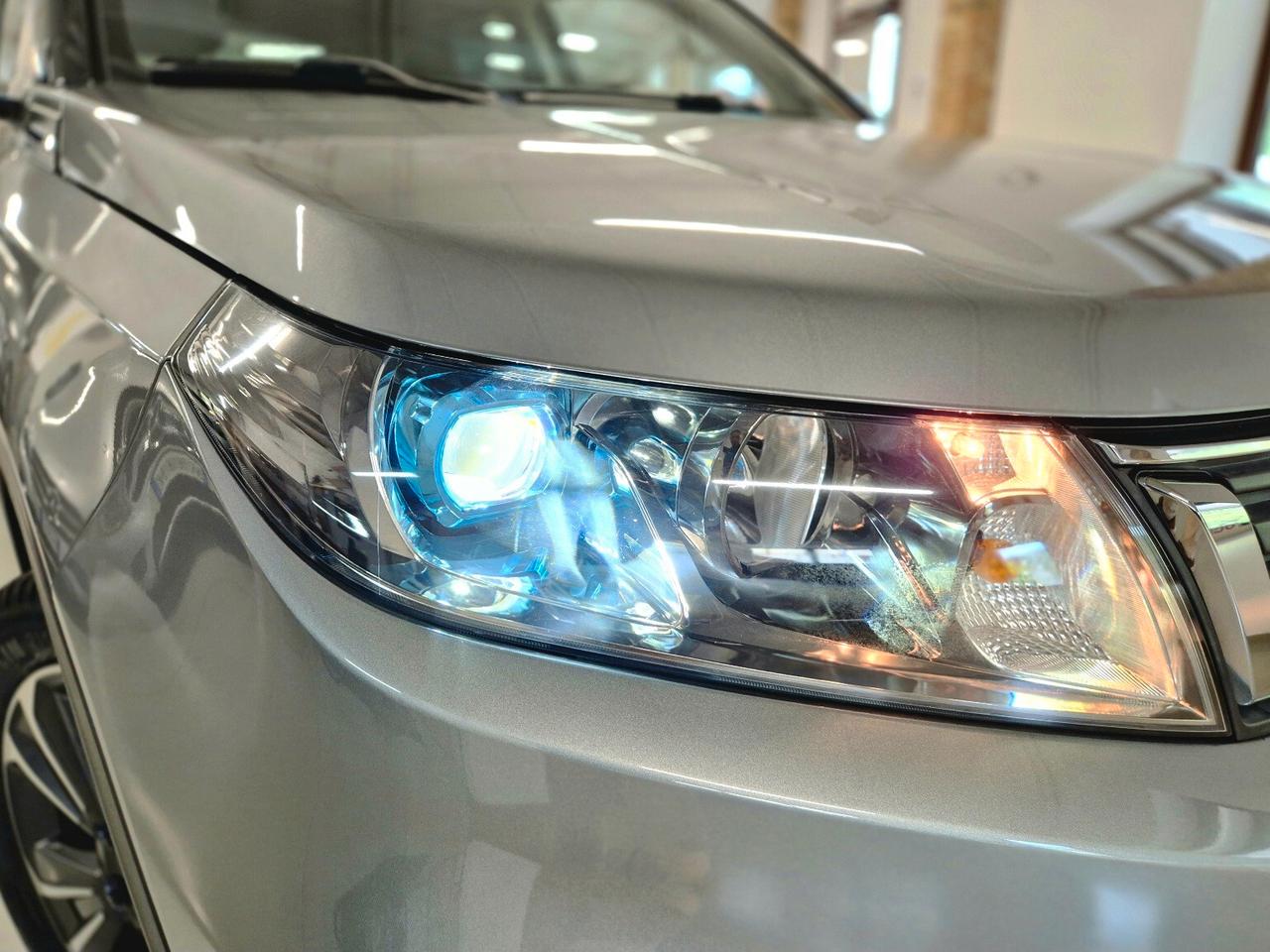 Suzuki Vitara 1.0 Boosterjet A/T 4WD AllGrip Cool