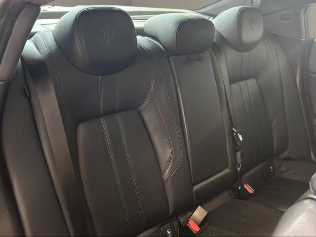 MASERATI Ghibli L4 330 CV MHEV Gransport PACK CARBONIO