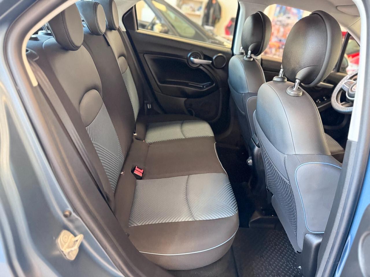 Fiat 500X 1.3 MultiJet 95 CV MIRROR