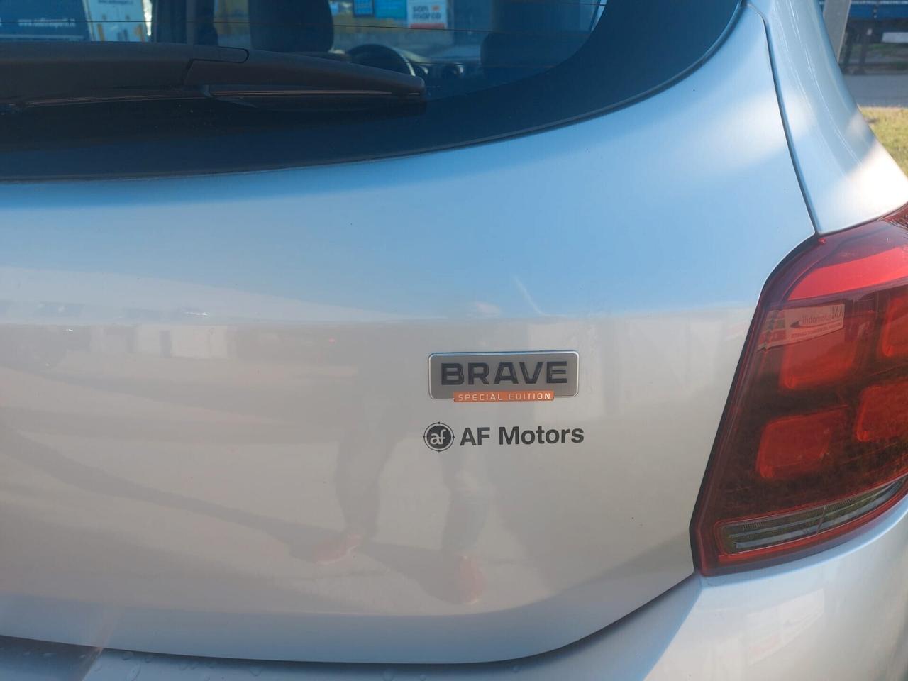 Dacia Sandero Stepway 1.5 dCi 90CV *65.000 Km