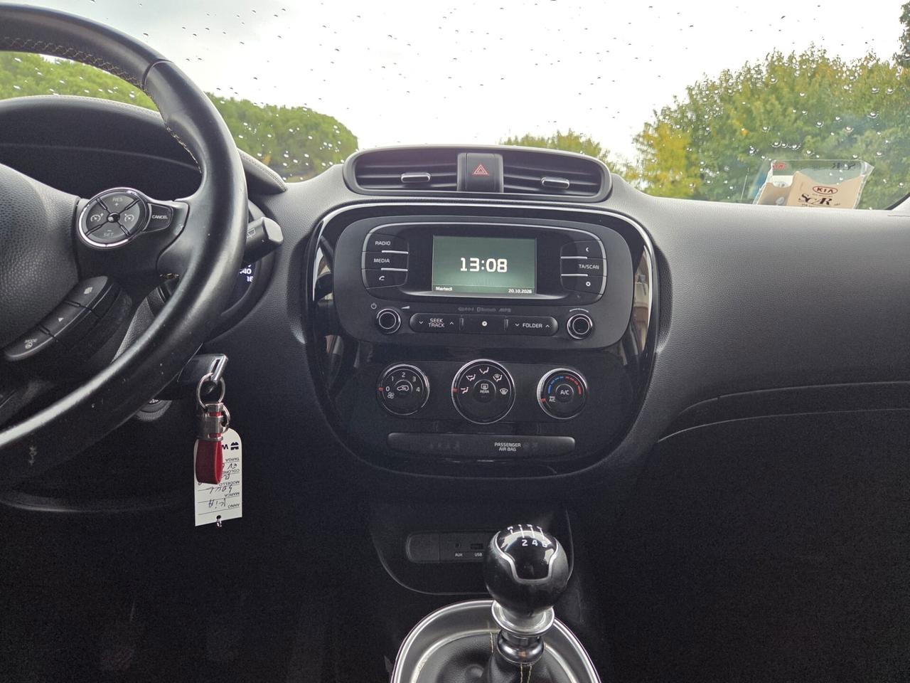 Kia Soul 1.6 GDi You
