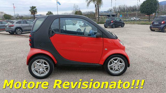 SMART ForTwo 600 passion n°46 Motore Revisionato!