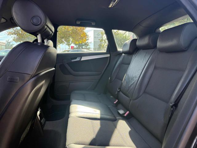 AUDI A3 SPB 2.0 16V TDI Ambition S Line