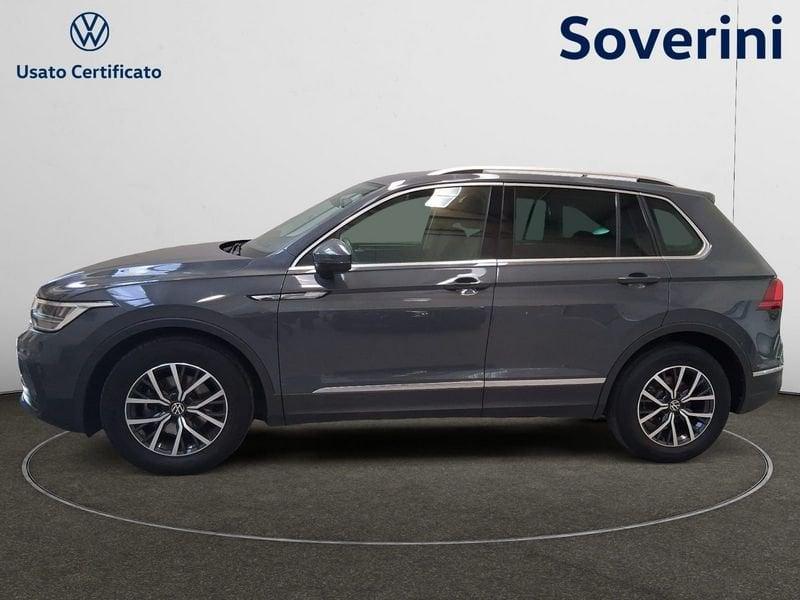 Volkswagen Tiguan Tiguan 1.5 tsi Life 130cv