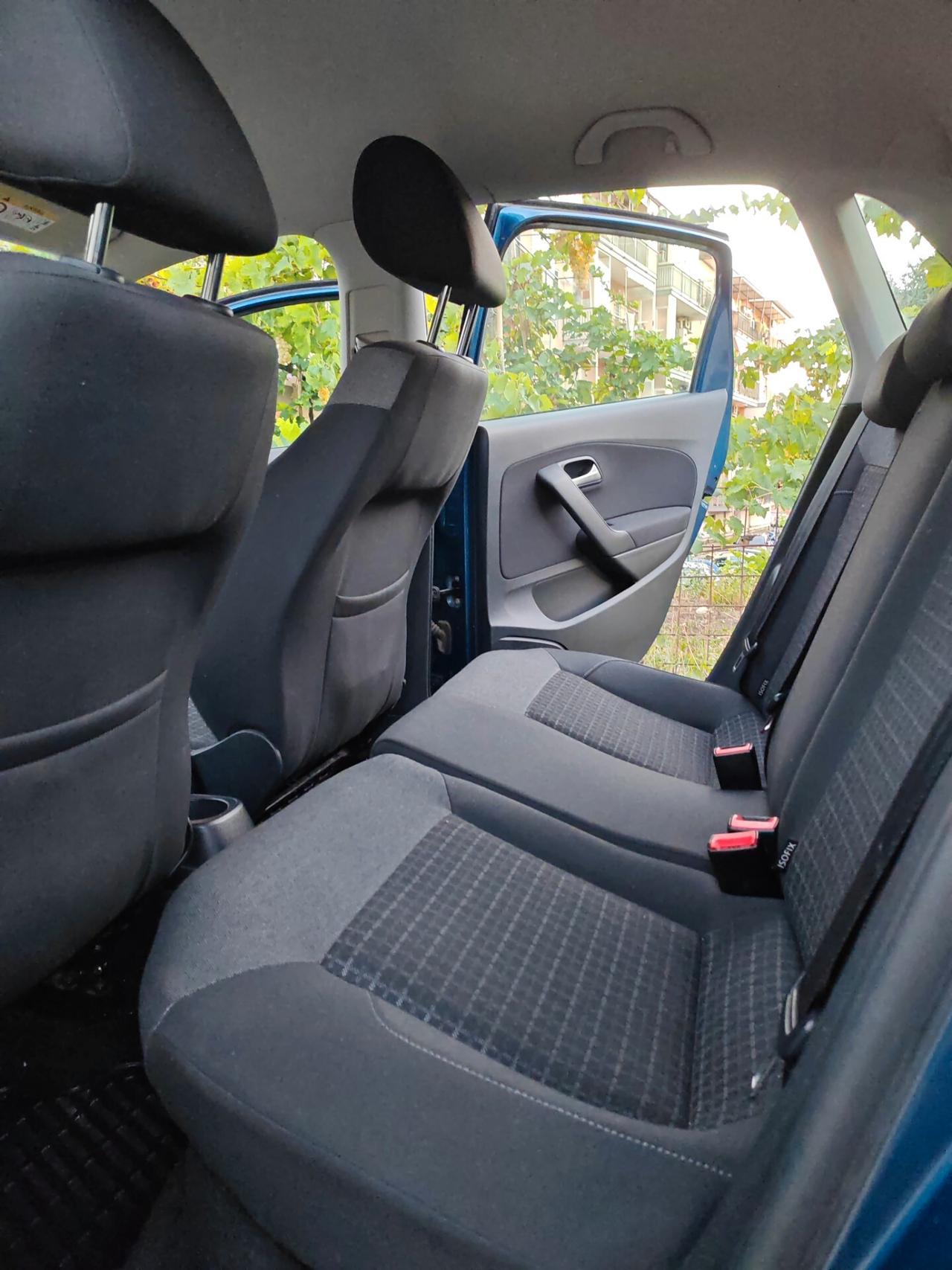 Volkswagen Polo 1.4 TDI SPETTACOLO 123000 KM!