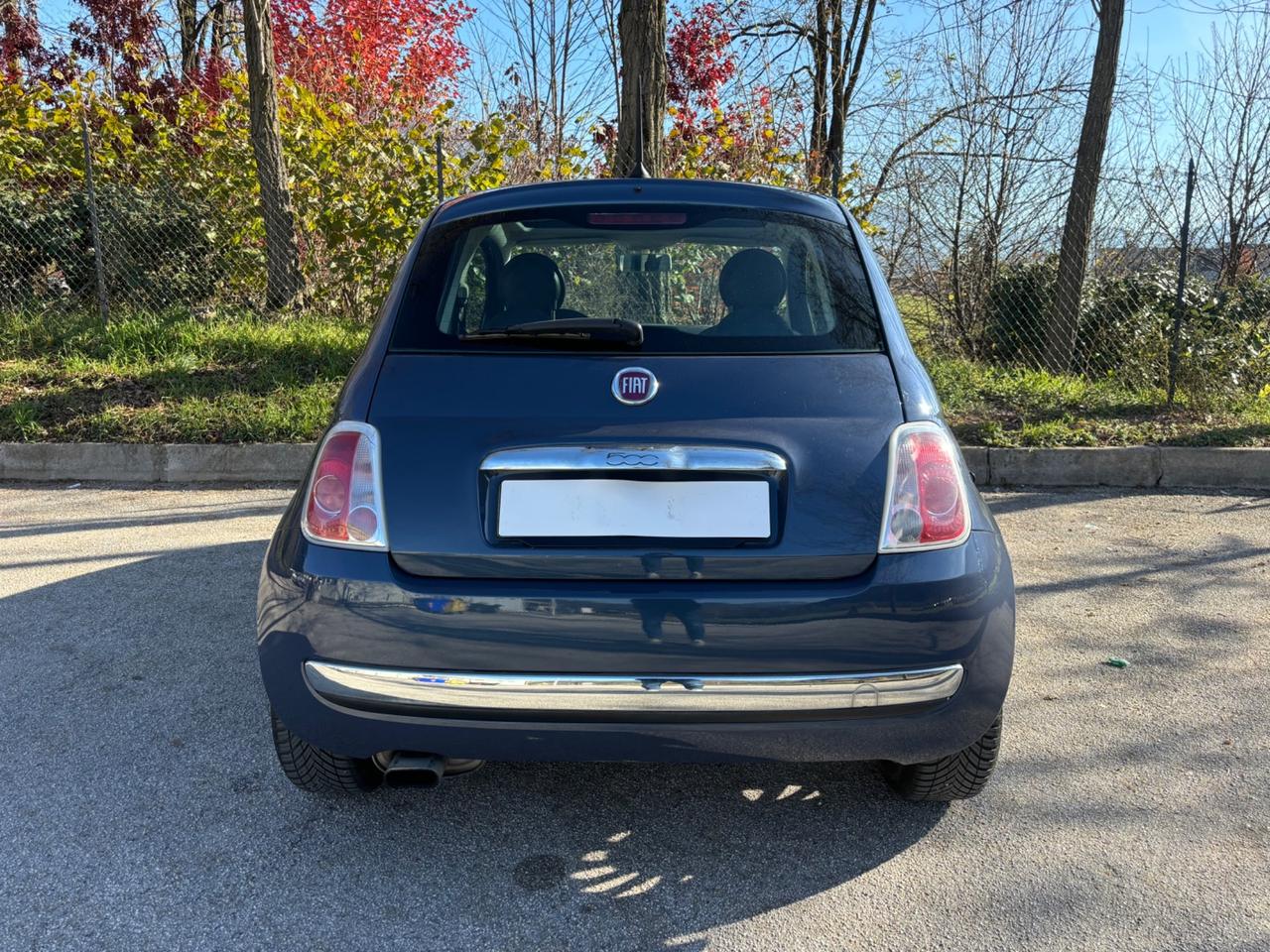 Fiat 500 1.2 Lounge NEOPATENTATI