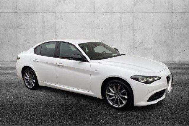 ALFA ROMEO Giulia 2.0 Turbo 280 CV AT8 AWD Q4 Ti