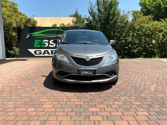 Lancia Ypsilon 1.2 Silver ecochic Gpl 69cv