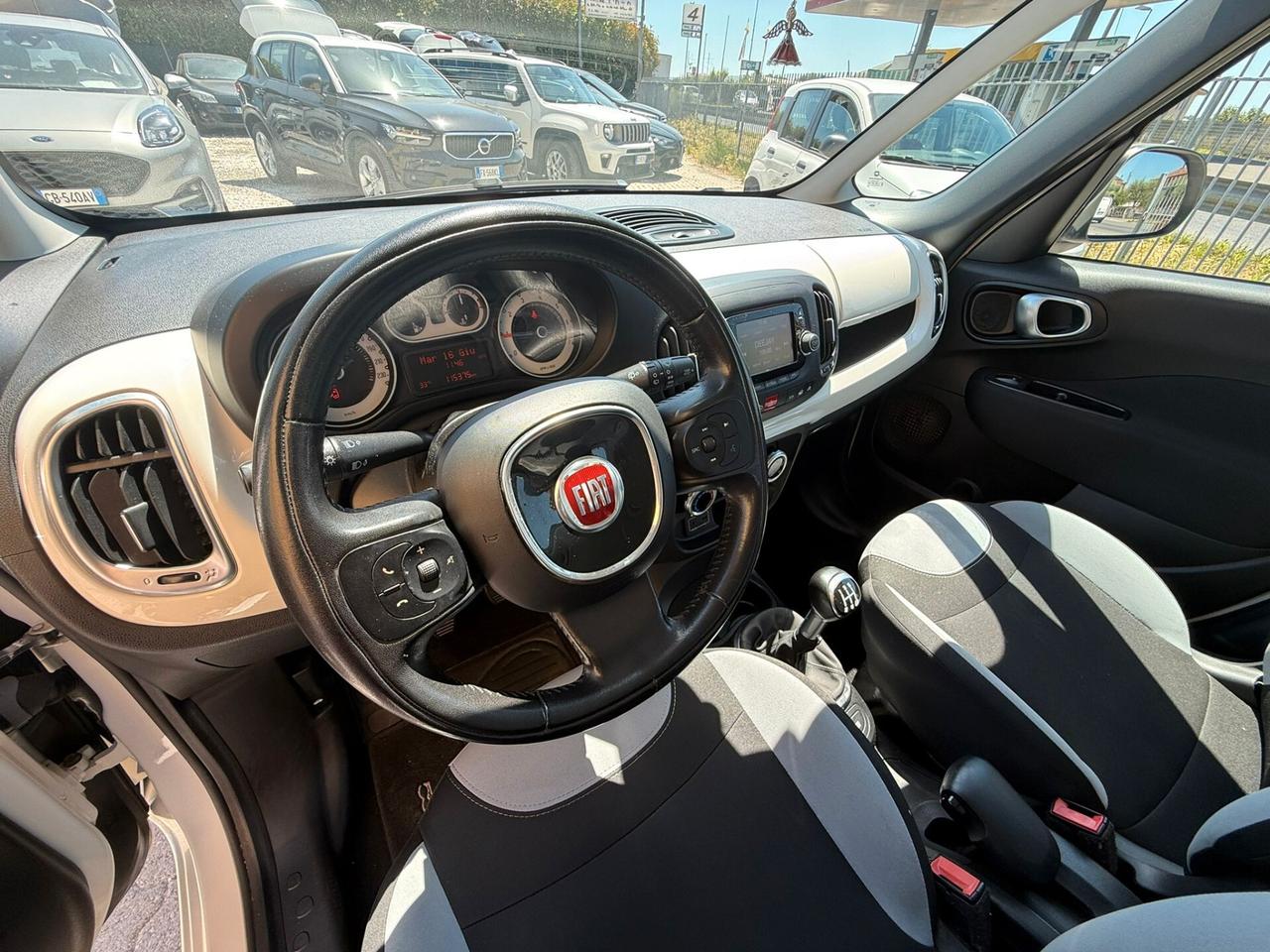 Fiat 500L 1.3 Multijet 95 CV Pop Star