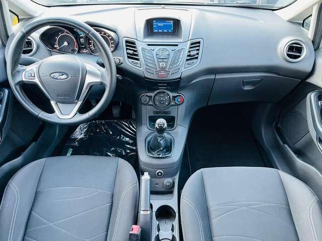 Ford Fiesta Fiesta 5p 1.4 Titanium Gpl 95cv PRONTA CONSEGNA