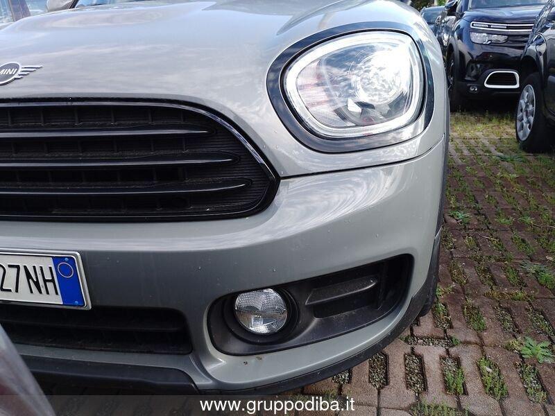 MINI Mini Countryman F60 2017 Diese Mini Countryman 1.5 One D Boost auto 7m
