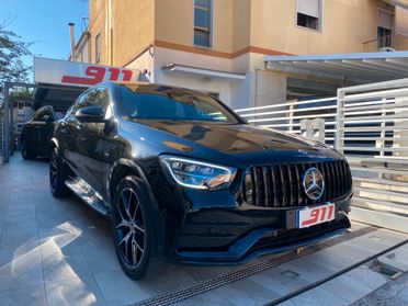 Mercedes-benz GLC 300 de 4Matic Plug-in hybrid Coupé Premium Plus