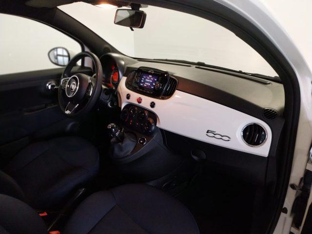 FIAT 500 1.0 Hybrid Cult
