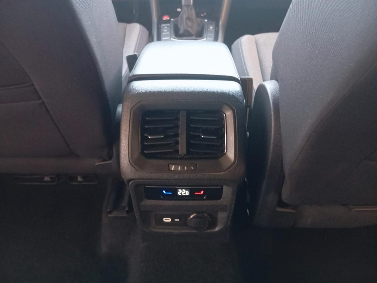 Seat Tarraco 2.0 TDI DSG Style