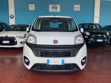Fiat Qubo 1.3 MJT 95 CV Dynamic
