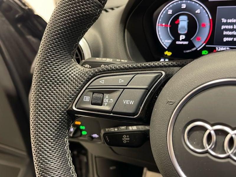 Audi Q2 Q2 35 TDI S tronic S line Edition *Cerchi 19*