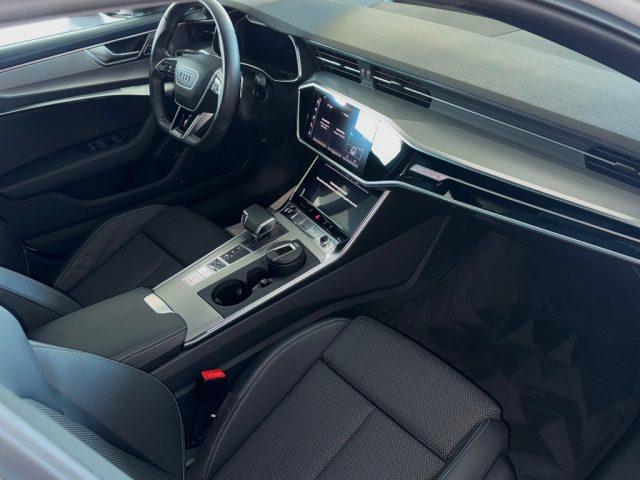 AUDI A6 45 2.0 TFSI QUATTRO ULTRA S TRONIC S LINE *UNIPROP