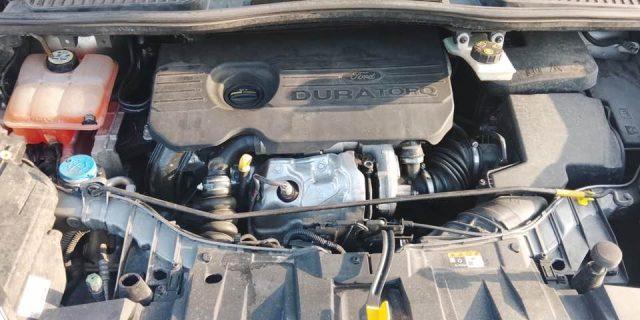 FORD C-Max 1.5 TDCi 120CV Start&Stop Titanium X