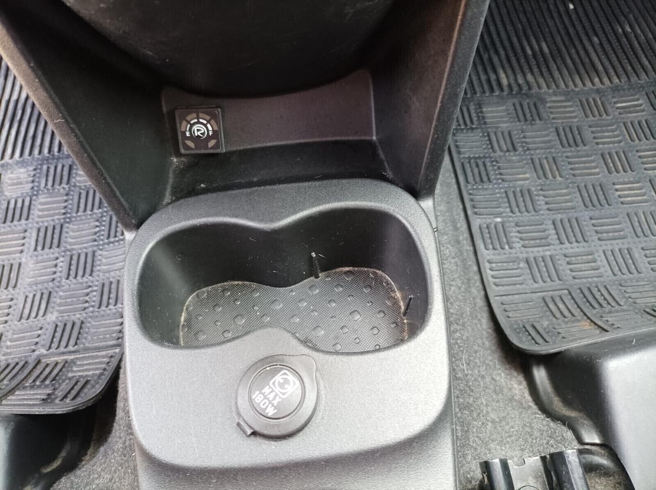 Fiat Panda 1.2 EasyPower Lounge