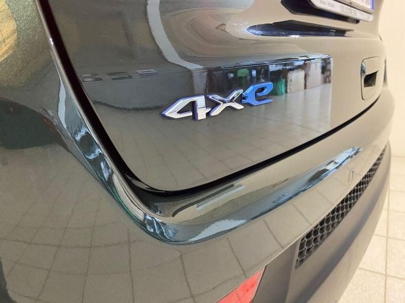 Jeep Compass 1.3 T4 190CV PHEV AT6 4xe Business Plus IVA ESPOSTA