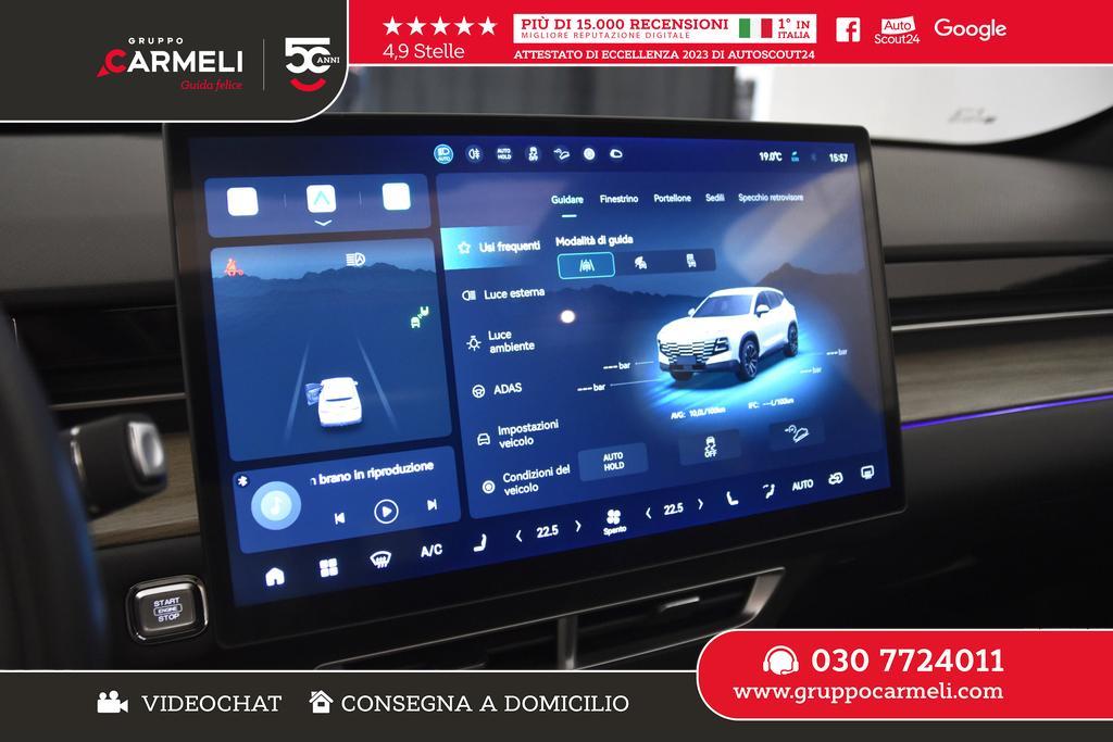Sportequipe Sportequipe 6 GT 1.6 T-GDI DCT