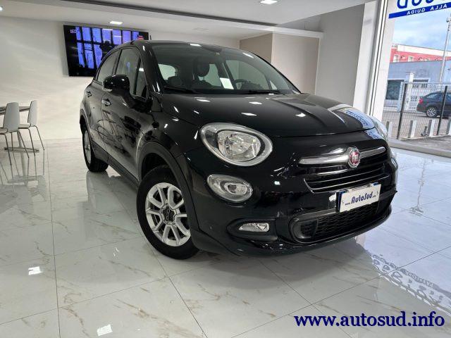 FIAT 500X 1.3 MultiJet 95 CV Pop Star