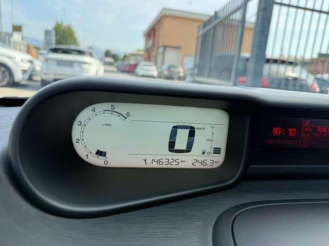 Citroen C3 C3 Picasso 1.6 hdi 16v