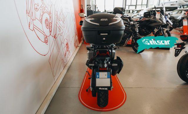 SYM ADX 400 TG