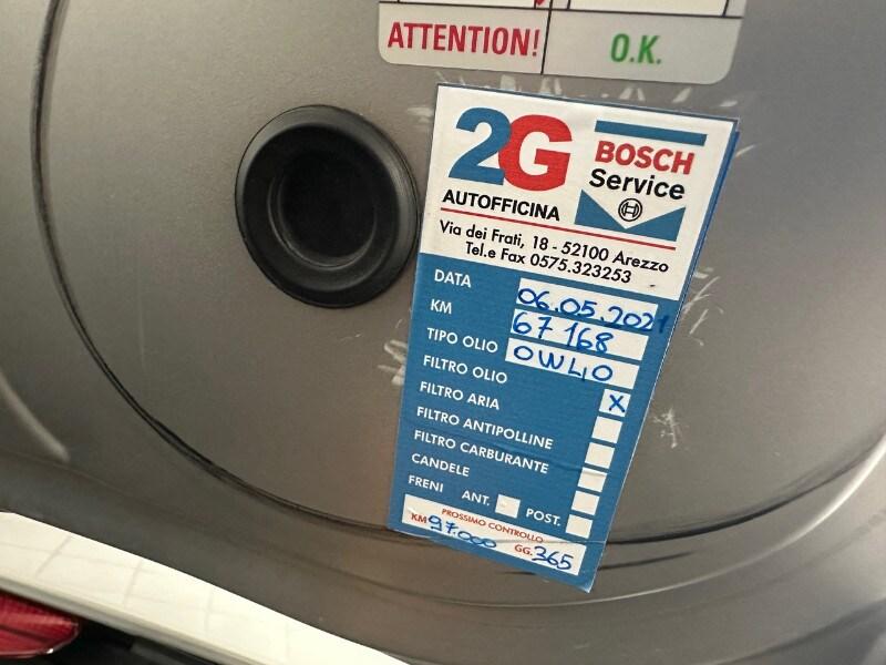 PORSCHE Boxster (986) Boxster 2.7i 24V cat