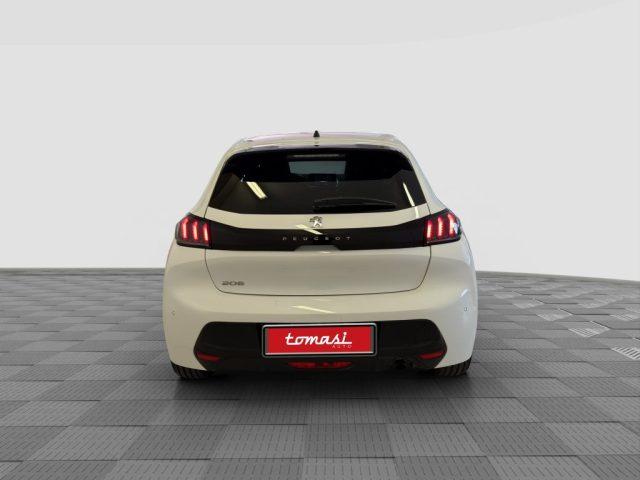 PEUGEOT 208 208 PureTech 100 Stop&Start 5 porte Allure Pack
