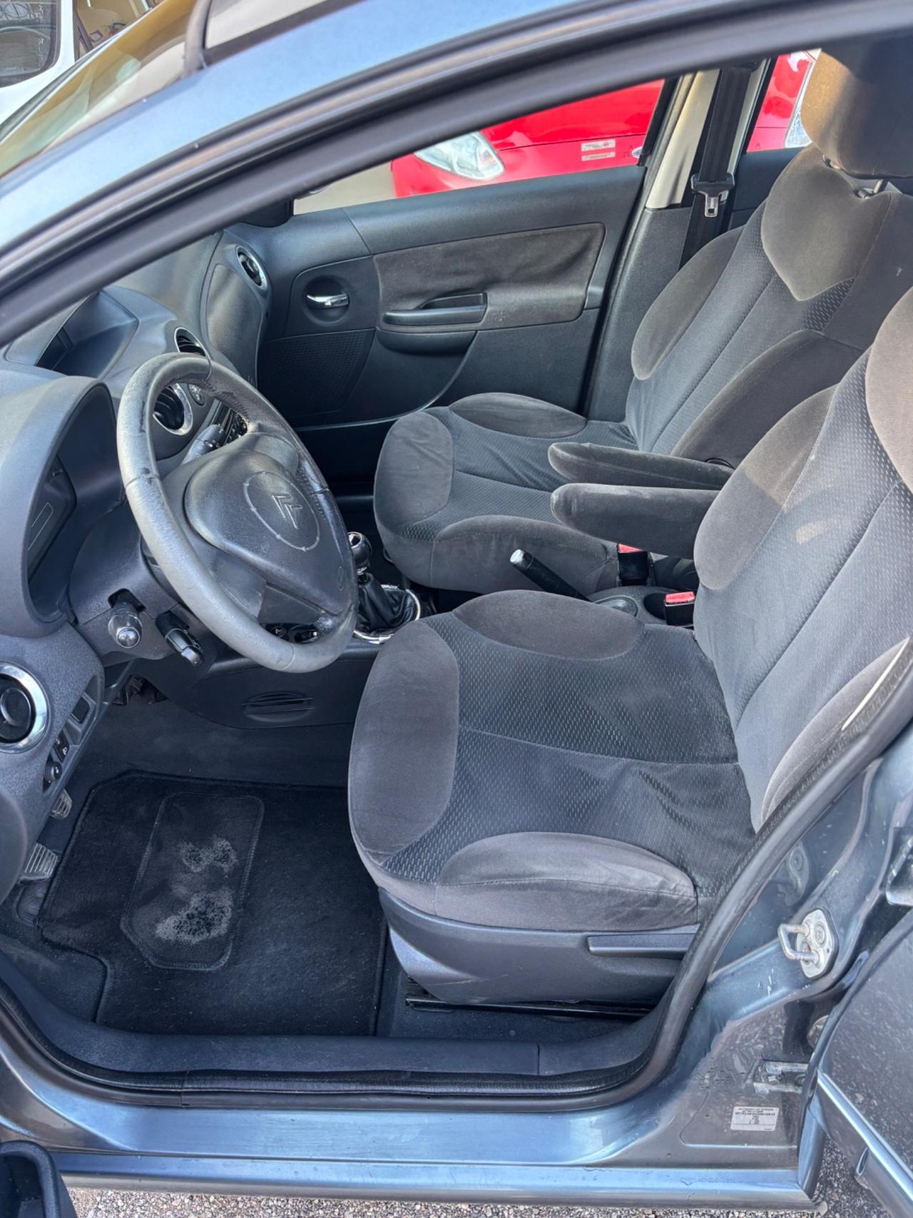 Citroen C3 1.1 Exclusive
