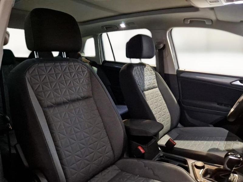 VOLKSWAGEN TIGUAN 2.0 TDI SCR 110KW Life DSG 4MOTION