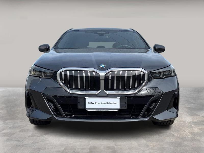 BMW Serie 5 Touring 520 d 48V MSport xDrive Steptronic