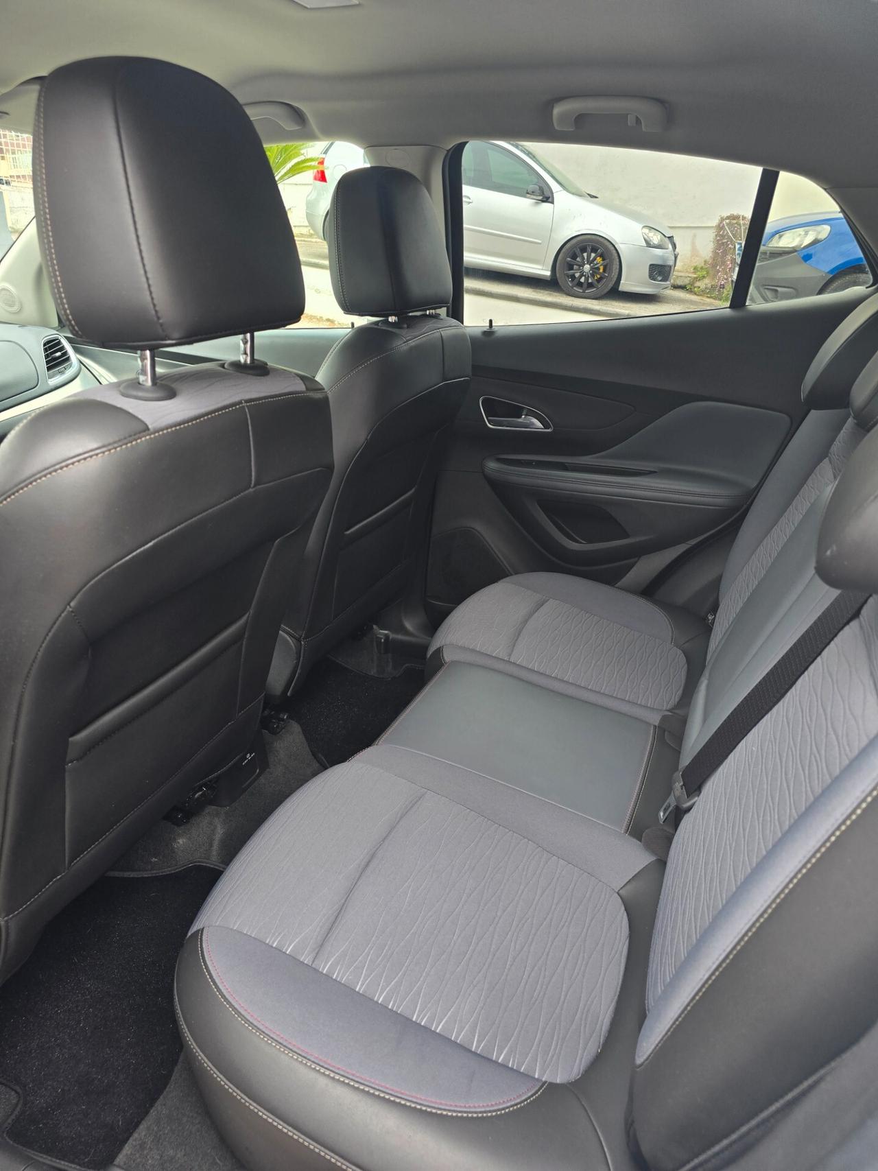 Opel Mokka 1.6 CDTI Ecotec 130CV 4x2 Start&Stop Cosmo