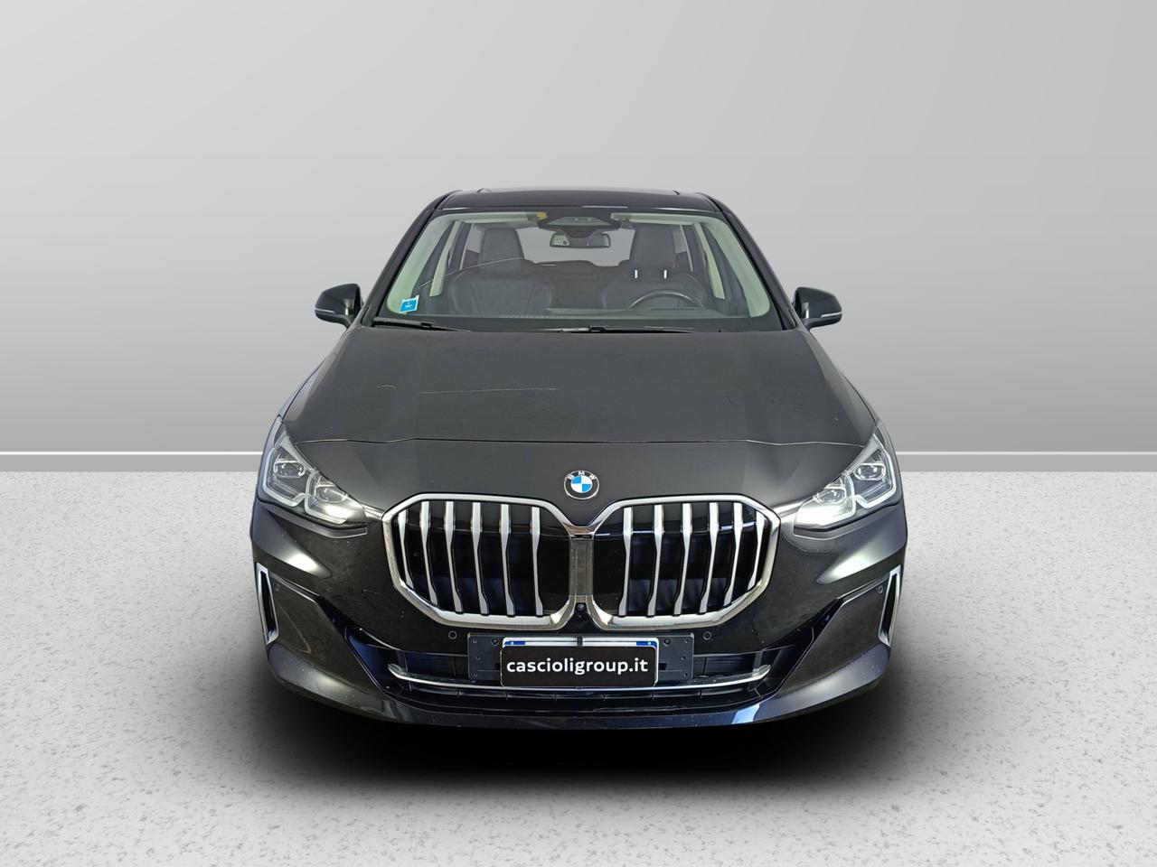 BMW Serie 2 U06 Active Tourer - 218i Active Tourer Luxury auto