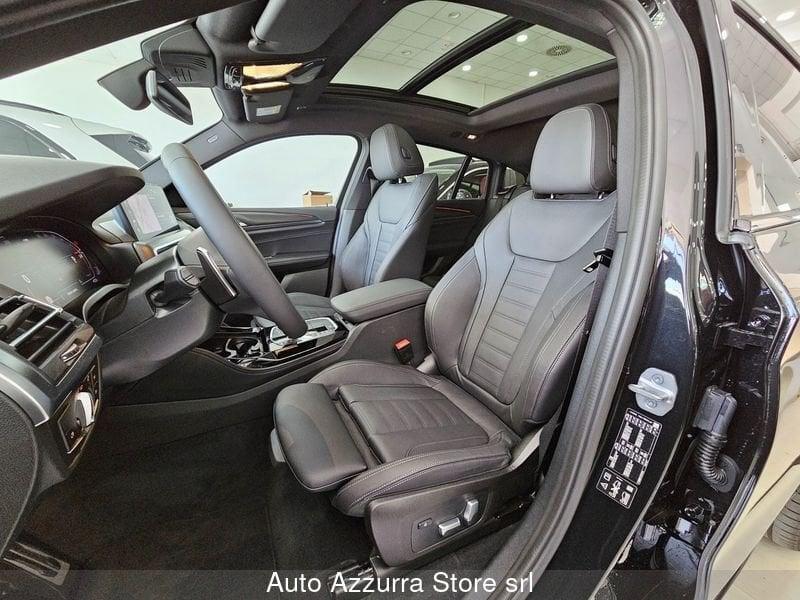 BMW X4 xDrive20d M Sport