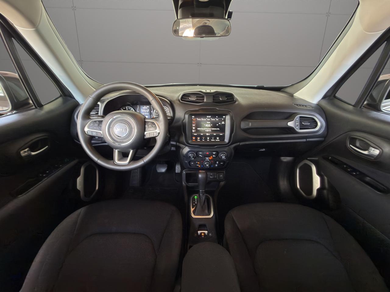 Jeep Renegade 1.6 mjt Limited 120cv - Promo Finanziamento