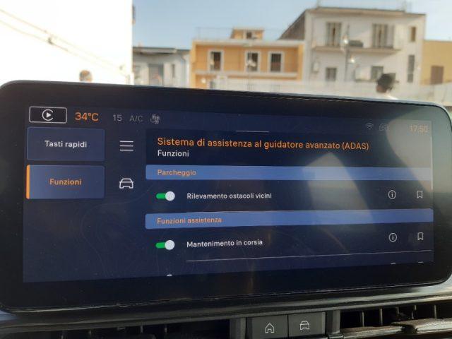 JEEP Avenger 1.2 Turbo 100 CV Summit
