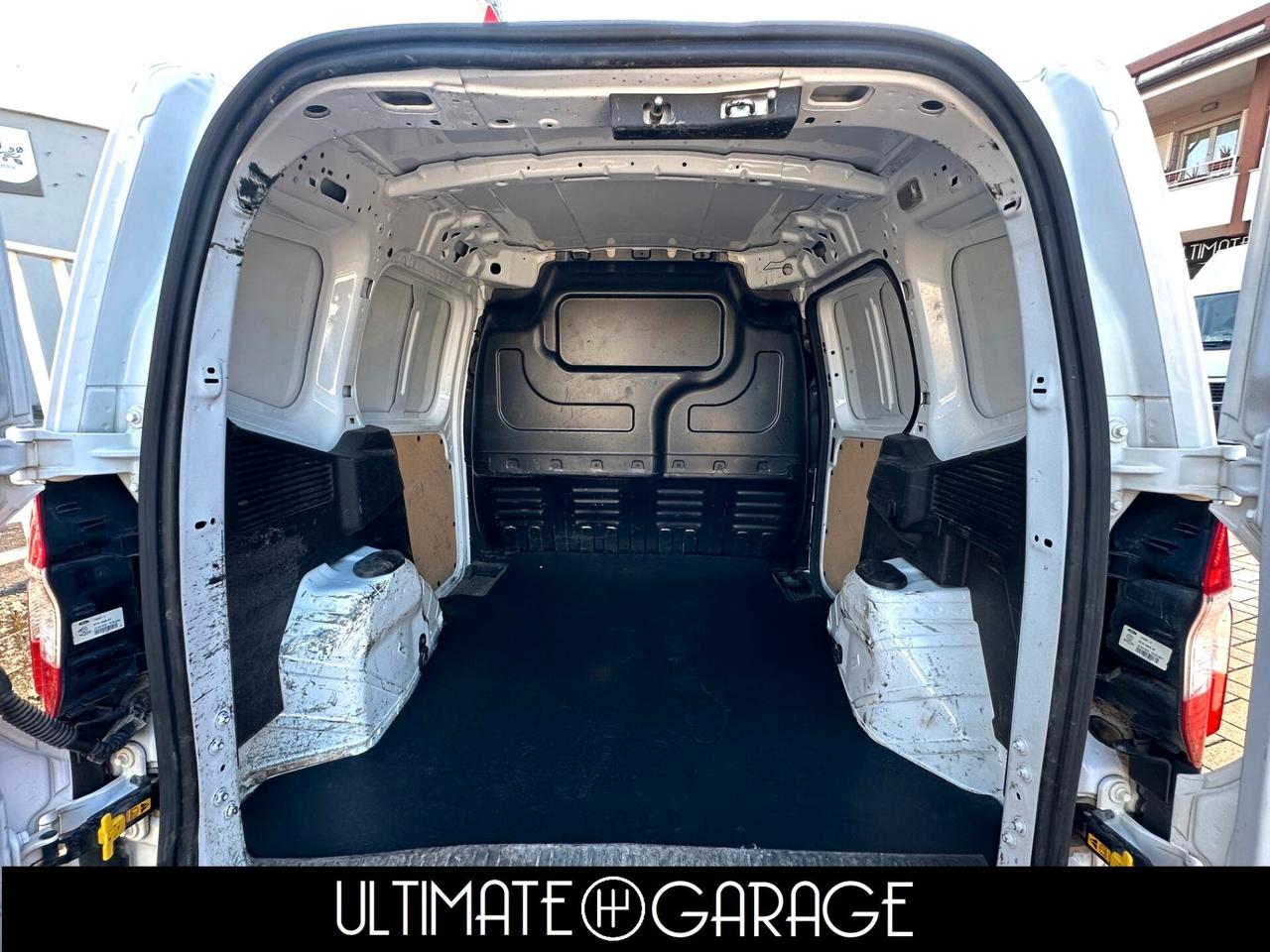 Ford Transit Courier 1.5 TDCI 100 CV Trend VAN +IVA