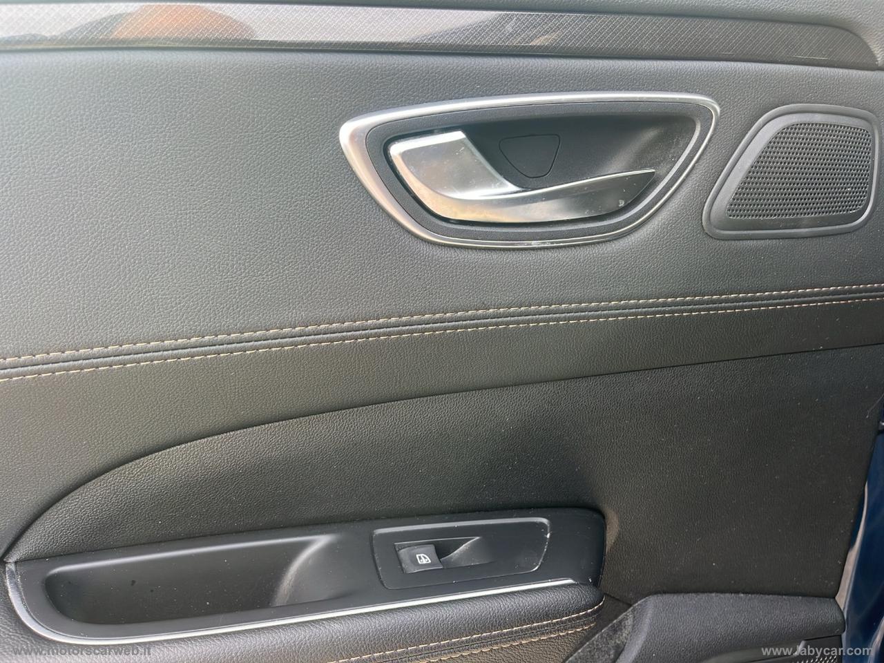 RENAULT Talisman dCi 130 CV EDC Energy Intens