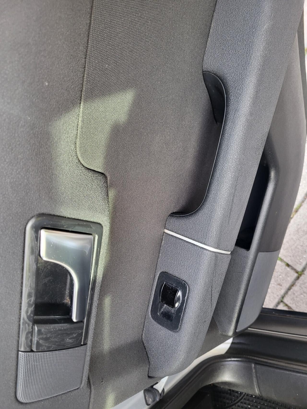 AUDI A2 1,4 TDI-UNICO PROPRIETARIO-FOTO 3 REVISION