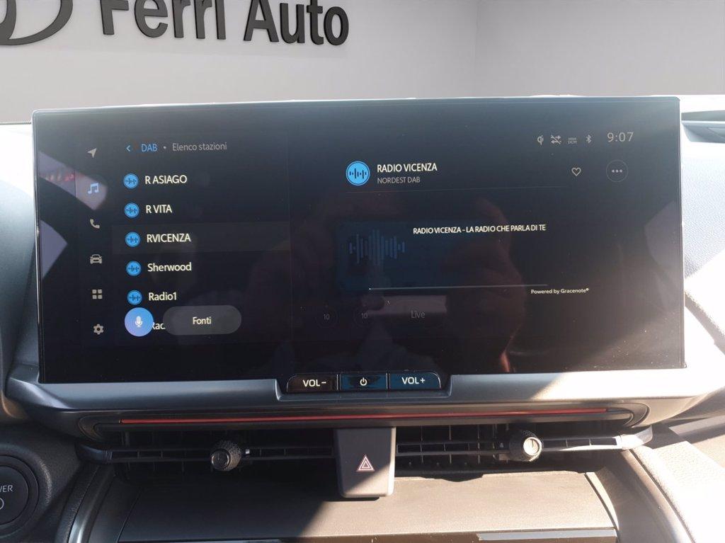 TOYOTA C-hr 2.0 hv gr sport premiere awd e-cvt del 2023