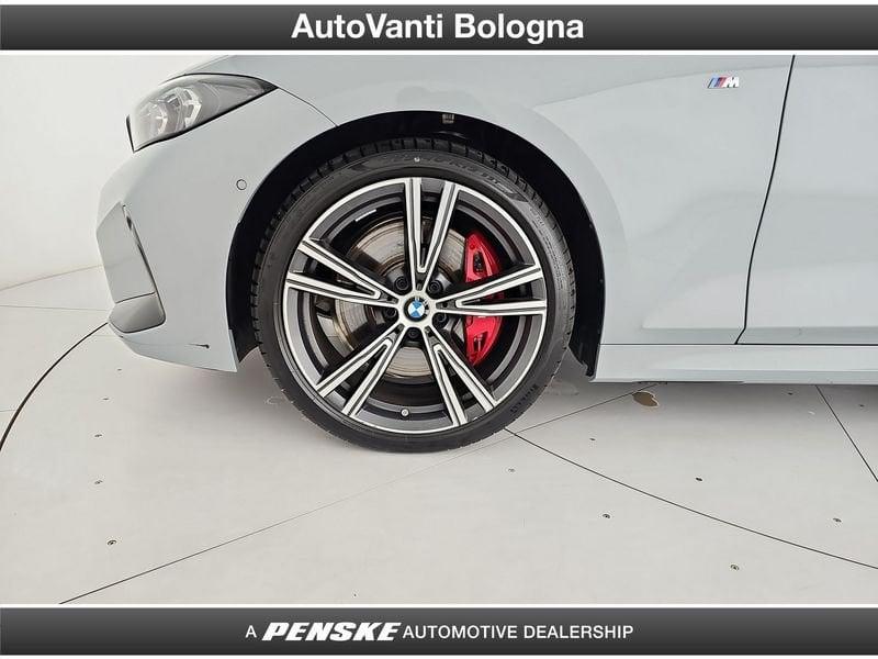 BMW Serie 3 320d 48V xDrive Touring Msport PRO
