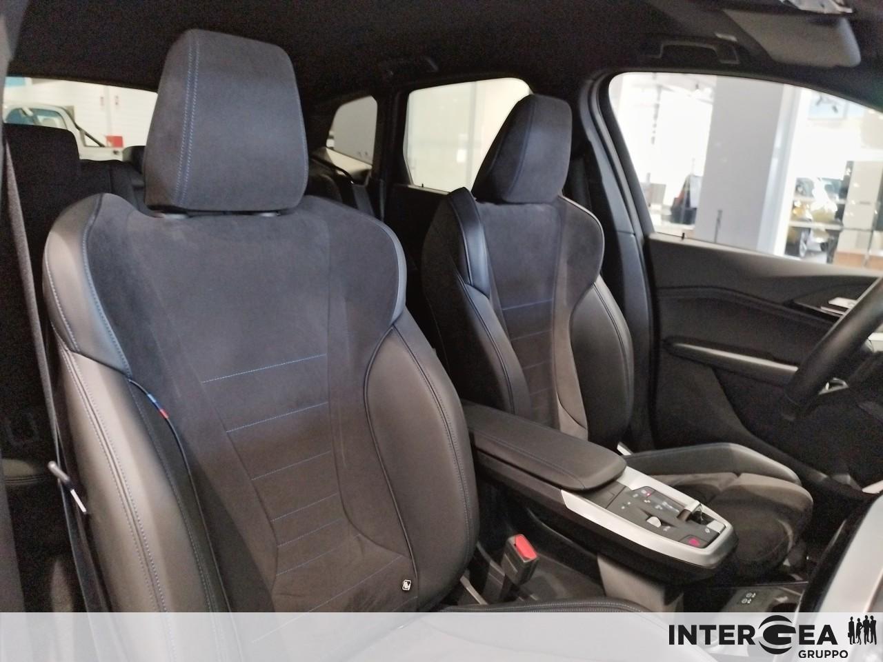 BMW 225e Active Tourer xdrive Msport auto