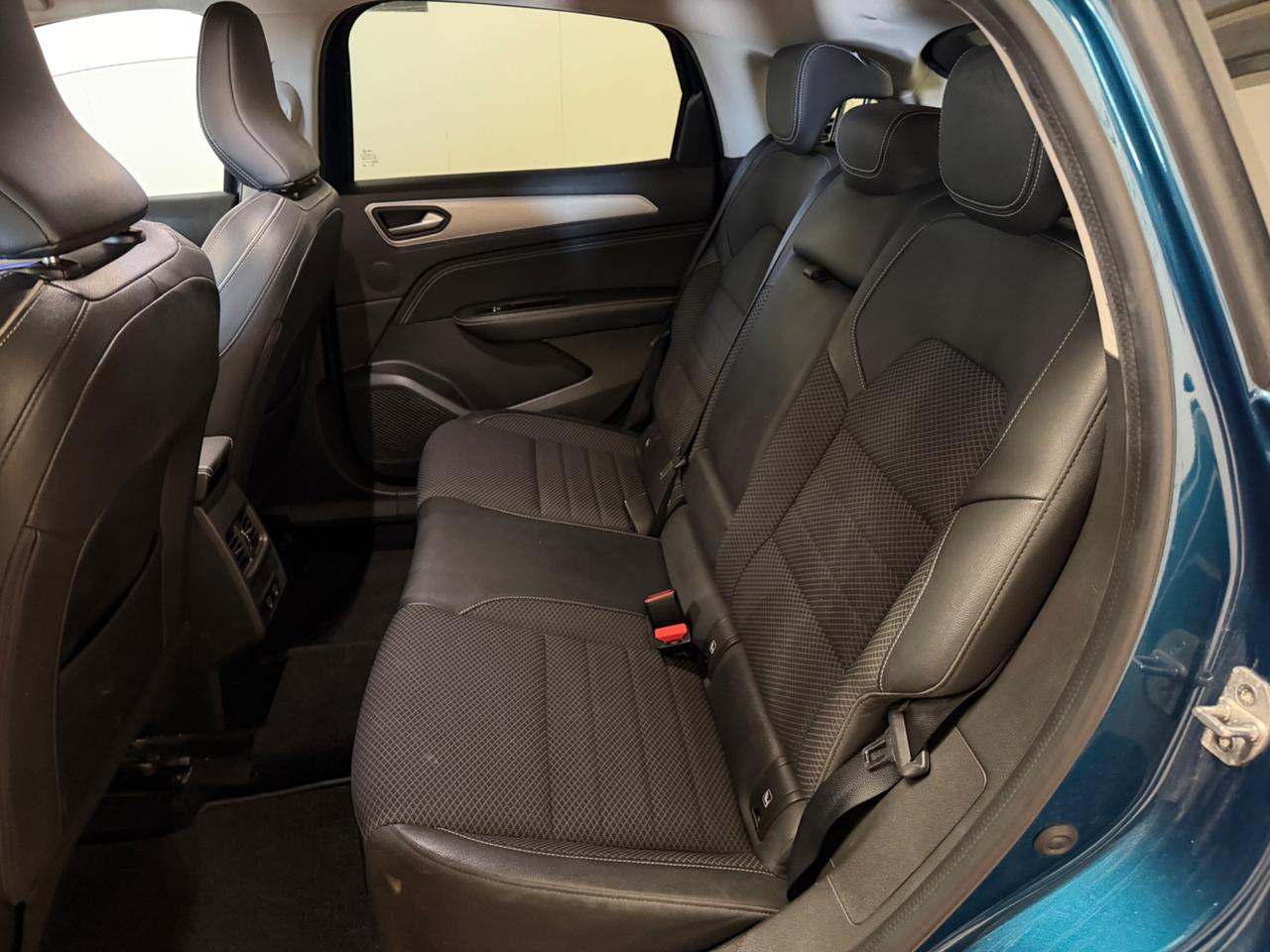 Renault Arkana Hybrid E-Tech 145 CV Intens