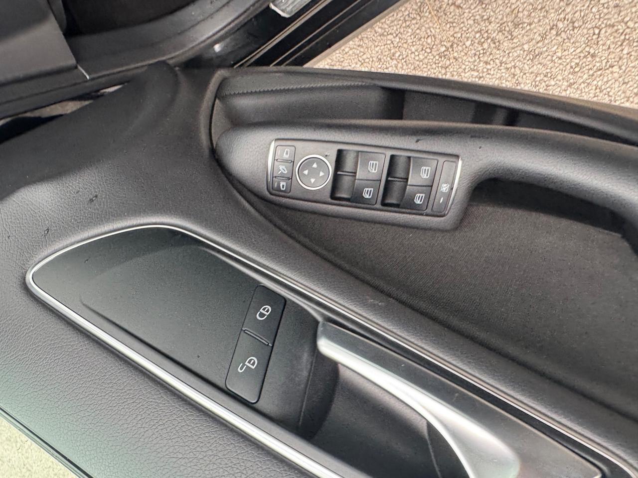 Mercedes-benz B 180 CDI Executive KM CERTIFICATI!!!