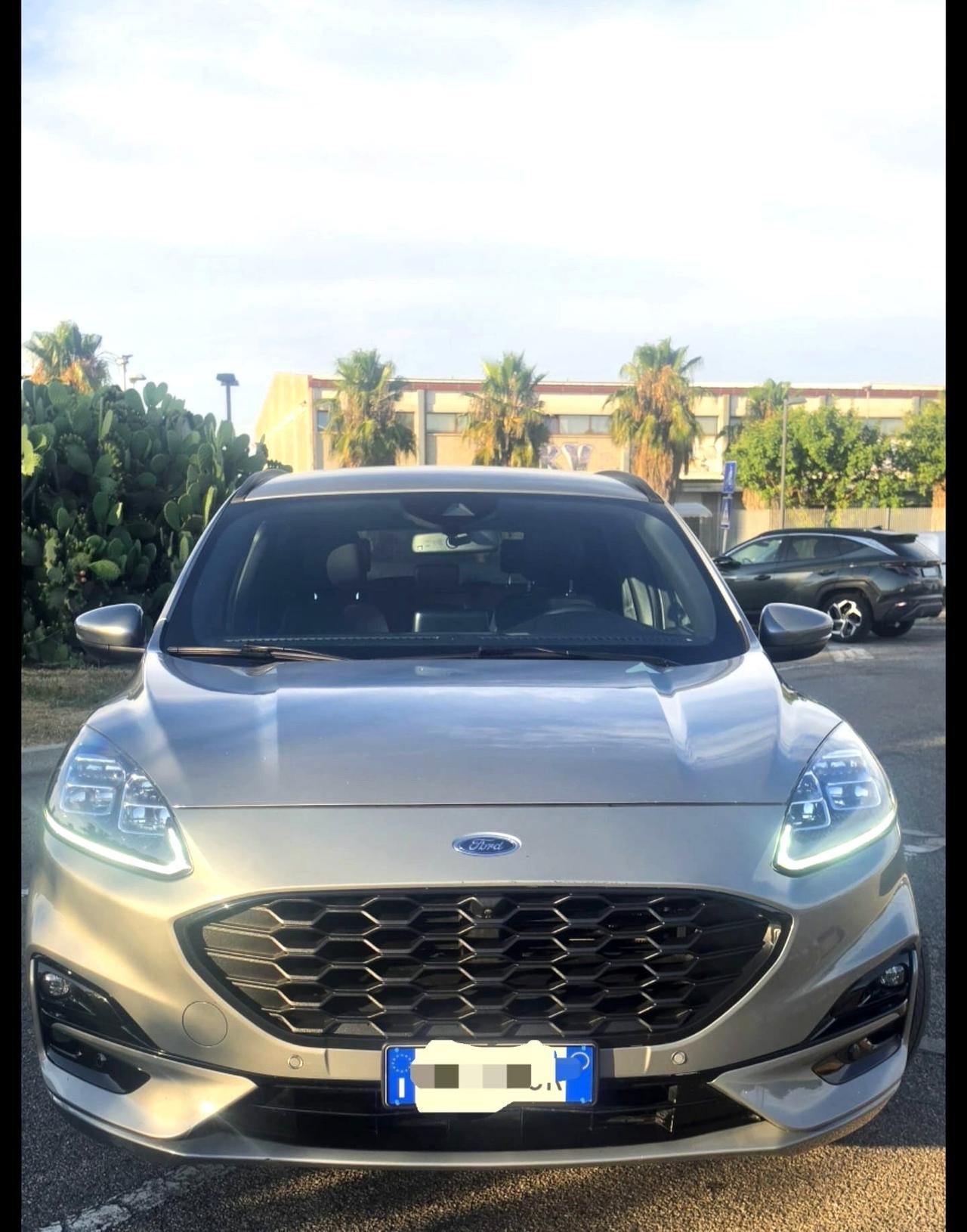 Ford Kuga 1.5 EcoBlue 120 CV 2WD ST-Line X